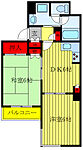西川口パインマンションのイメージ