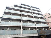 板橋区富士見町 7階建 築9年のイメージ