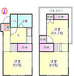 扇1丁目戸建のイメージ