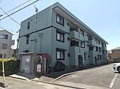 川口市戸塚東4丁目 3階建 築26年のイメージ
