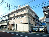 戸田橋浴場ビルのイメージ