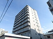 川口市飯塚2丁目 11階建 築34年のイメージ