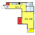 山一南大塚マンションのイメージ