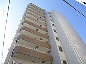 板橋区本町 11階建 築5年のイメージ