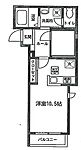 豊島区長崎5丁目 3階建 築14年のイメージ