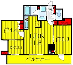 間取り：213103790890