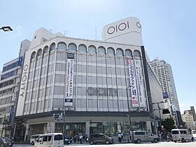 カスタリア要町 1003 ｜ 東京都豊島区西池袋5丁目26-10（賃貸マンション1K・10階・22.14㎡） その14