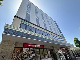 清水町マンション 104 ｜ 東京都板橋区清水町72-6（賃貸マンション2K・1階・36.62㎡） その10