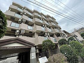 ライオンズマンション大山金井町 1F ｜ 東京都板橋区大山金井町17-4（賃貸マンション1DK・1階・27.29㎡） その21