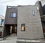 東京都豊島区要町1丁目27-23：物件画像／ハウス・トゥ・ハウス・ネットサービス株式会社 赤羽店
