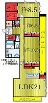 間取り：211053868114