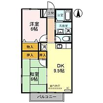 間取り：211056086360