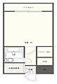ジョイフル西川口第22階5.7万円
