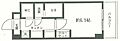 ジュネッセ浦和5階6.2万円