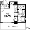 グレイスコート志村三丁目6階10.7万円