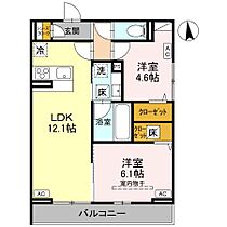 間取り：211057616420
