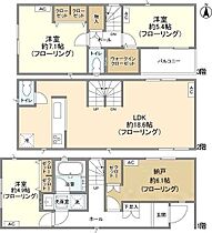 間取り：211058157311