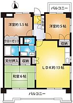 間取り：211058343535