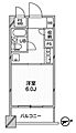 CASSIA南浦和9階5.9万円