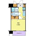 レジオス文京白山3階12.3万円