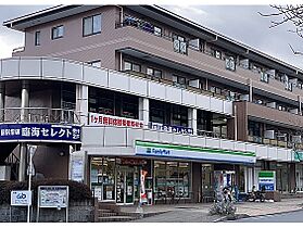 ジュエルミサワ  ｜ 神奈川県横浜市青葉区奈良1丁目14-1（賃貸アパート1K・1階・22.36㎡） その16