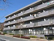 こどもの国駅より徒歩7分 1階 築28年11ヶ月の賃貸物件