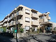 こどもの国駅より徒歩19分 2階 築33年8ヶ月の賃貸物件