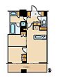 浜松町WORLD TOWER RESIDENCE18階51.0万円