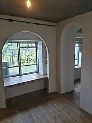 室内の画像