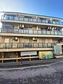 グローリア初穂草加2階580万円