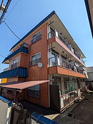 野火止グリーンハイツ