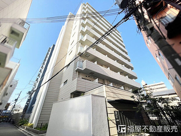 スプランディッド大阪ＷＥＳＴ(1K) 7階のその他画像