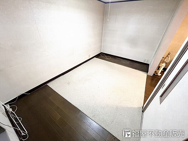 子供部屋