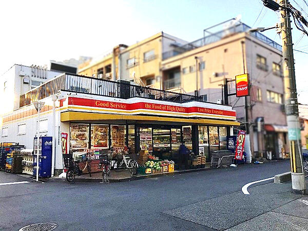 マルシゲ酉島店