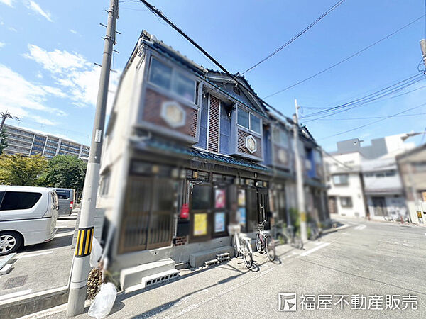 外観：327001681908