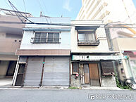 大阪府大阪市港区南市岡3丁目：物件画像