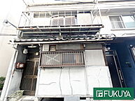 大阪府大阪市此花区酉島2丁目：物件画像