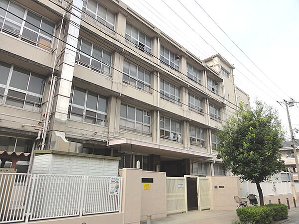 大阪市立弁天小学校