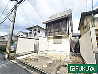 奈良県生駒郡三郷町勢野東5丁目：物件画像