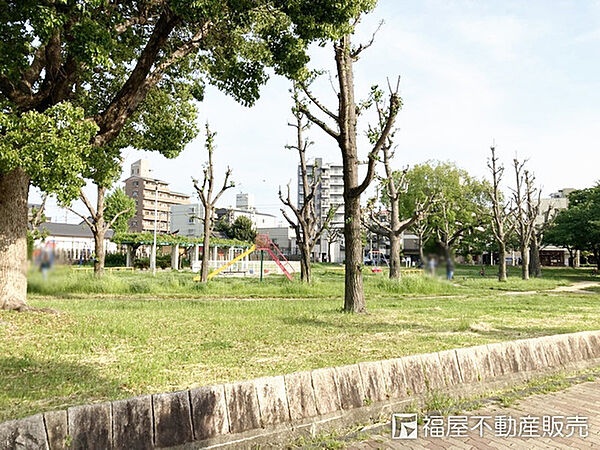 姫島公園
