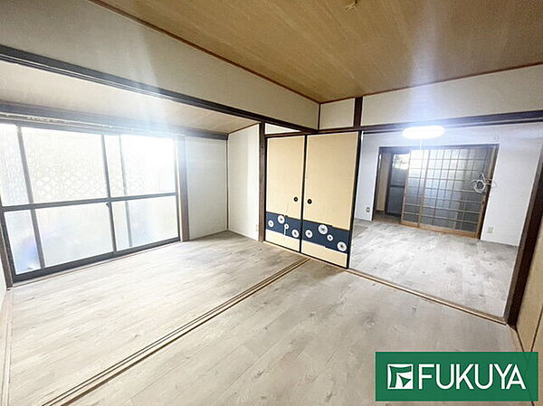 室内