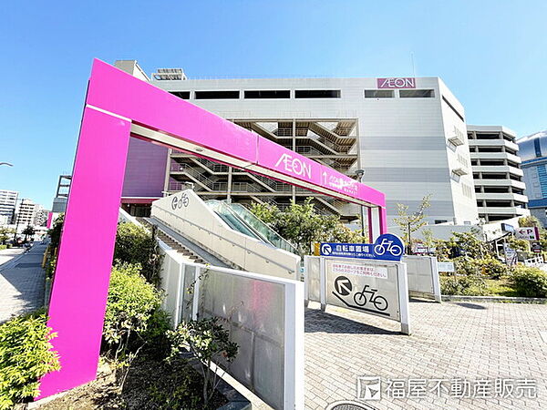 イオンモール大阪ドームシティ