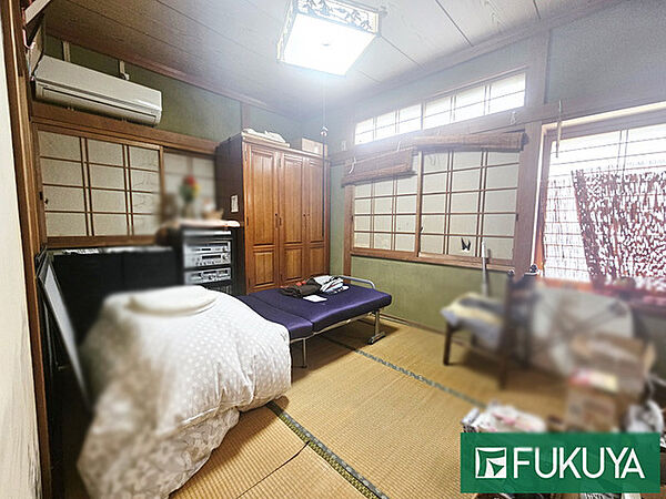 室内