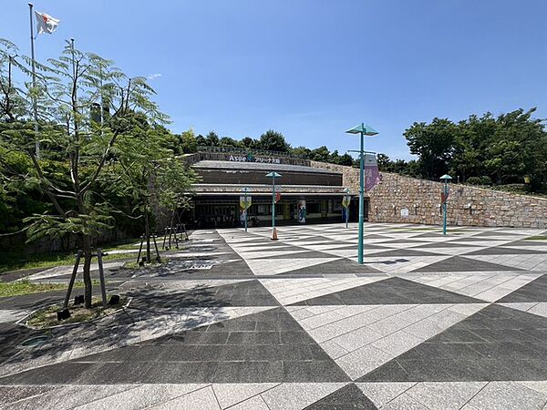 Ａｓｕｅアリーナ大阪