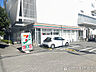 周辺：セブンイレブン大阪築港1丁目店
