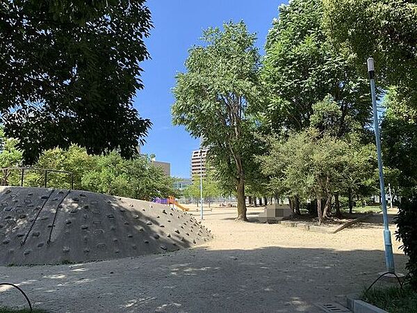 市岡公園