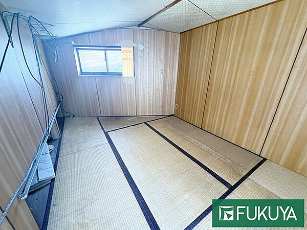 室内
