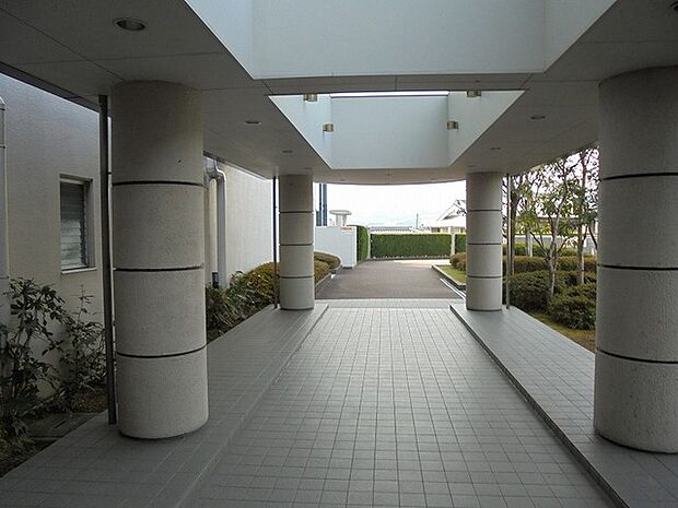 姫路甲丘アーバンコンフォート(1R) 7階のその他画像