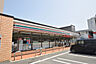 周辺：セブンイレブン姫路安田4丁目店