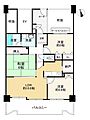 グレーシィ姫路白浜の宮4階760万円